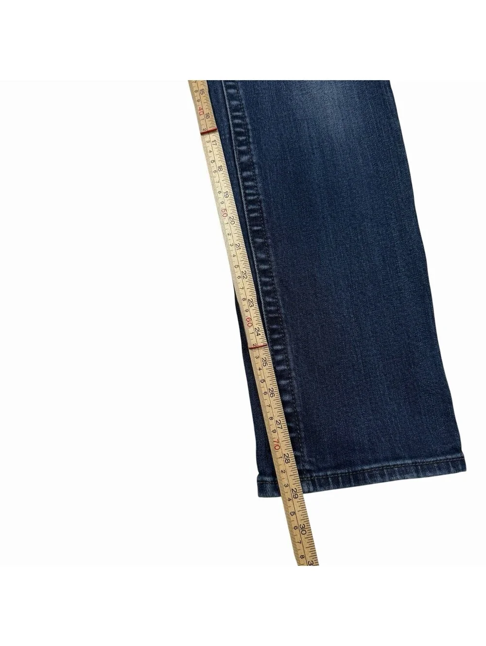 KUT from the Kloth Women's Blue Denim Skinny Jeans, Size 8